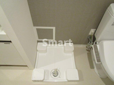 【設備】 | ステージグランデ新中野アジールコート