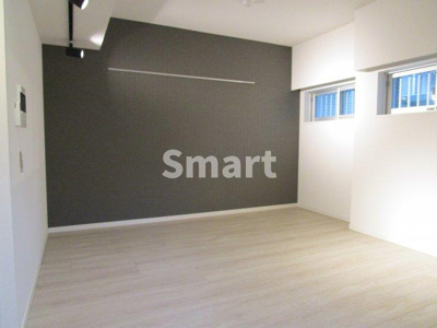 【居間・リビング】 | ステージグランデ新中野アジールコート