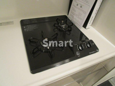 【キッチン】 | ステージグランデ新中野アジールコート