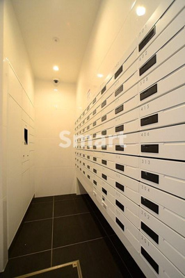  | ステージグランデ新中野アジールコート