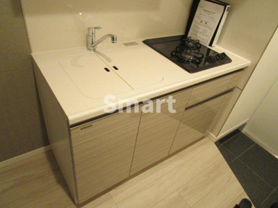 【キッチン】 | ステージグランデ新中野アジールコート