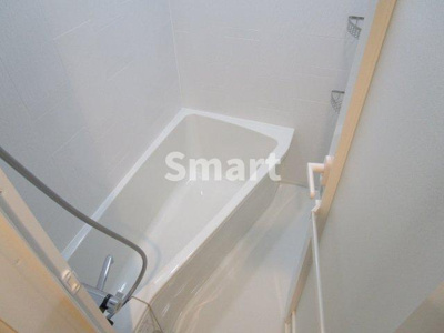 【浴室】 | ステージグランデ新中野アジールコート