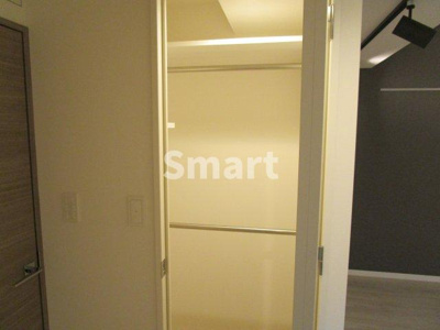 【収納】 | ステージグランデ新中野アジールコート