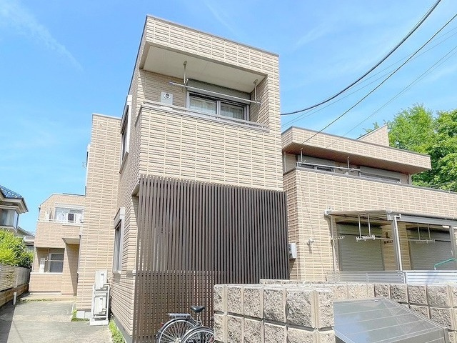 杉並区南荻窪３丁目の賃貸マンション