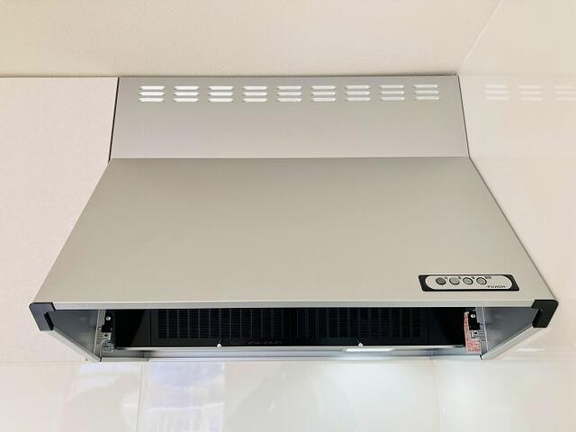 真栄マンション上脇のその他