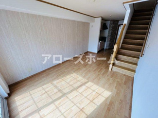 【内装】