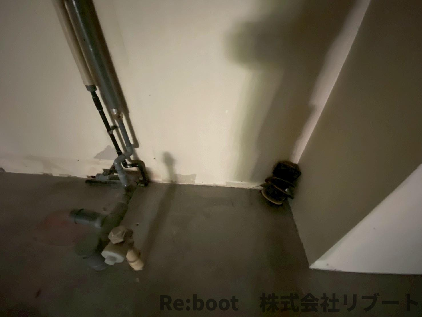 セザール検見川浜の設備