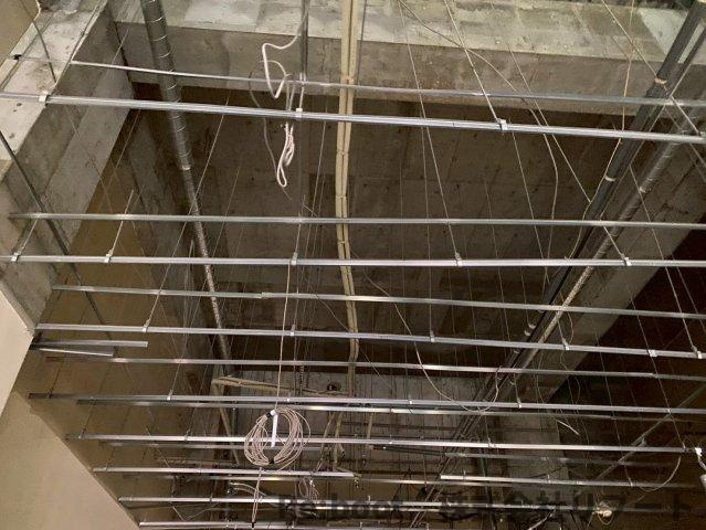 セザール検見川浜の設備