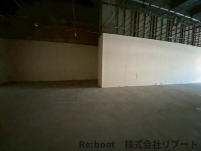 【内装】 | セザール検見川浜