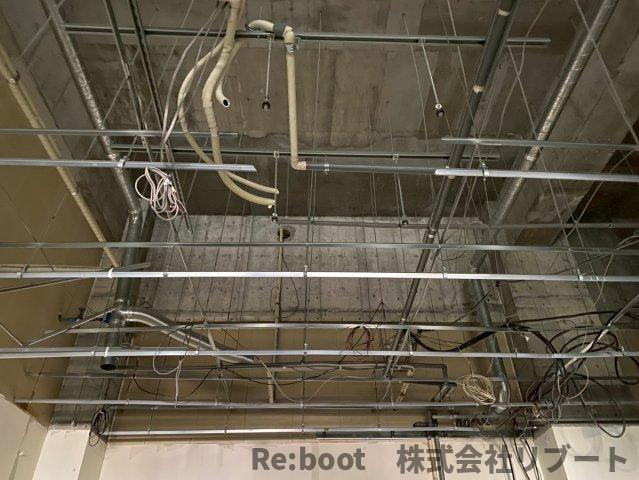 セザール検見川浜の設備