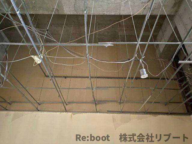 セザール検見川浜の設備