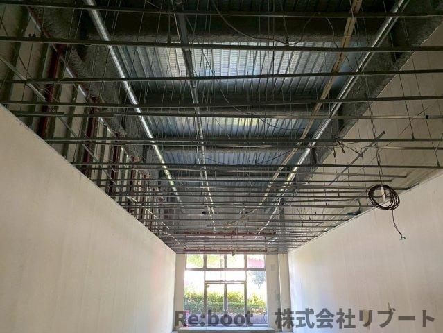 セザール検見川浜の設備