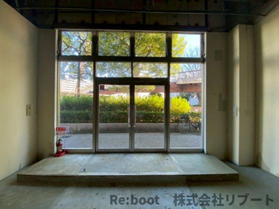 【玄関】 | セザール検見川浜