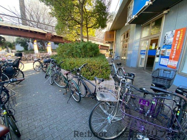セザール検見川浜のその他共用部分