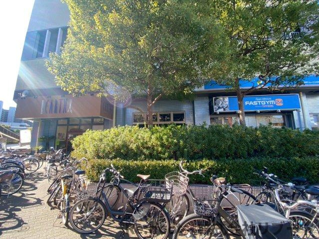 セザール検見川浜のその他共用部分