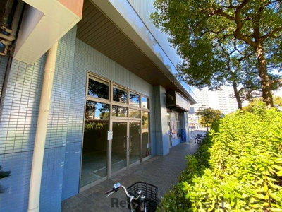 【周辺】 | セザール検見川浜