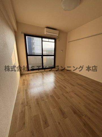 仲介手数料０円！リベルテ大金の居間・リビング