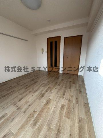 仲介手数料０円！リベルテ大金の内装