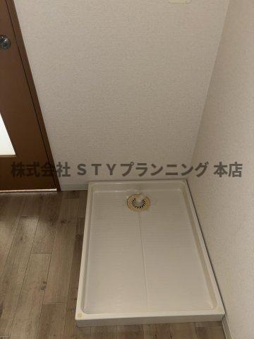 仲介手数料０円！リベルテ大金の設備