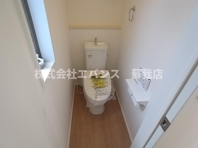 【トイレ】 | Kolet大森台