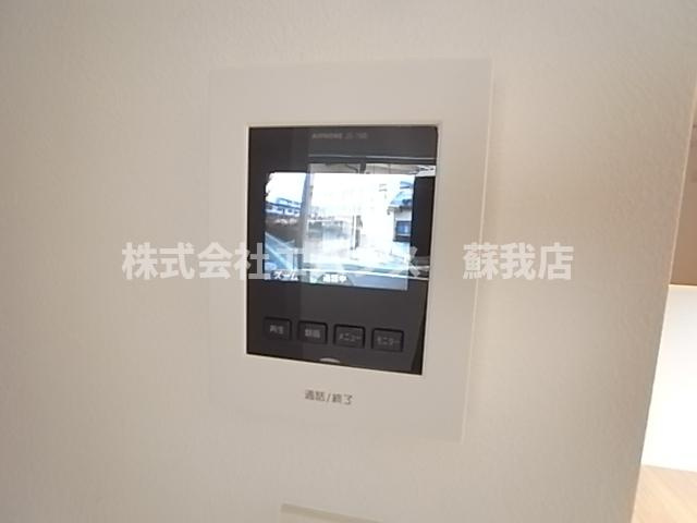 【セキュリティ】 | Kolet大森台