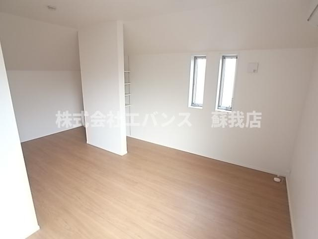 【設備】 | Kolet大森台