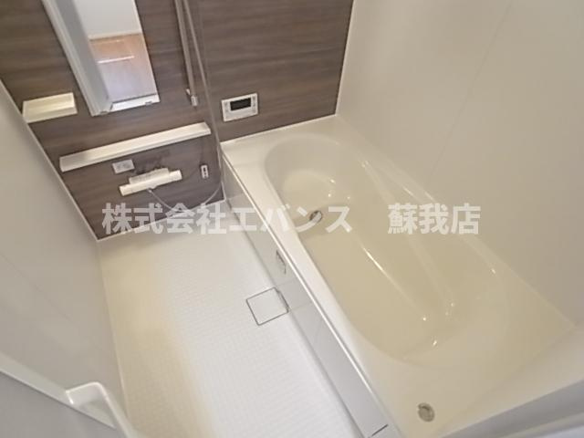 【浴室】 | Kolet大森台