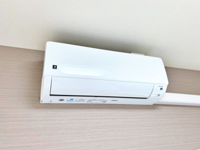 【設備】 | ハーモニーテラス林寺Ⅷ