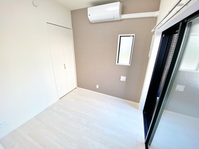 【内装】 | ハーモニーテラス林寺Ⅷ