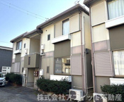 パナハイツ福永　Bの画像