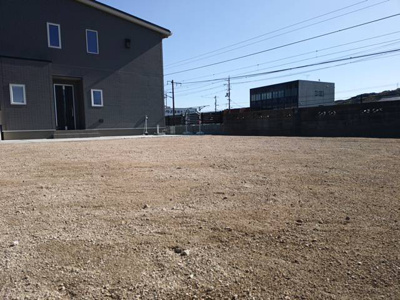 【外観】 | 柳井市新庄土地