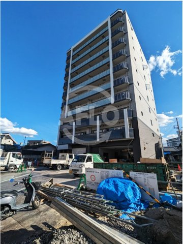 エスリード大阪グランフォート