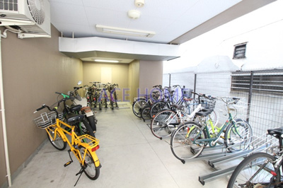 【その他共用部分】 | ラナップスクエア大阪城西