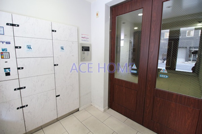 【その他】 | ラナップスクエア大阪城西