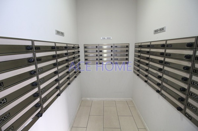 【設備】 | ラナップスクエア大阪城西