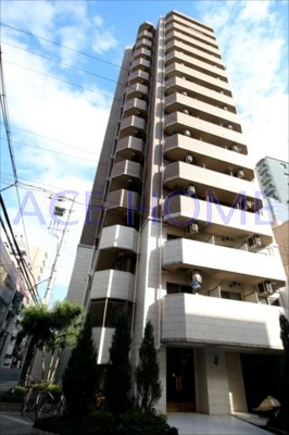 【外観】 | ラナップスクエア大阪城西