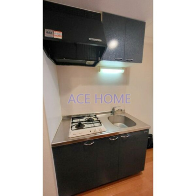 【キッチン】 | ラナップスクエア大阪城西