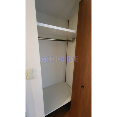 【収納】 | ラナップスクエア大阪城西