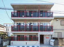 フォセット白楽（Fossette白楽）の画像