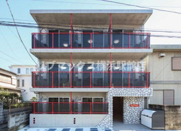 フォセット白楽（Fossette白楽）の画像