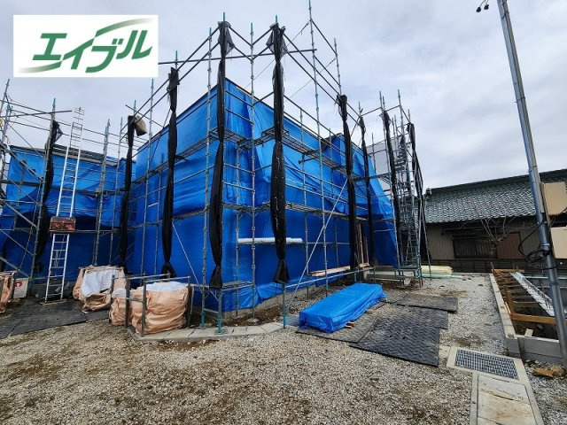 小牧市大字東田中　新築戸建　8号棟