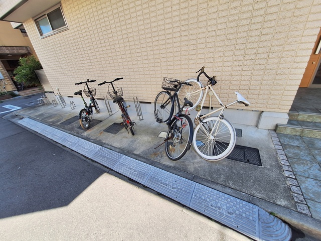 アンセーズのその他共用部分