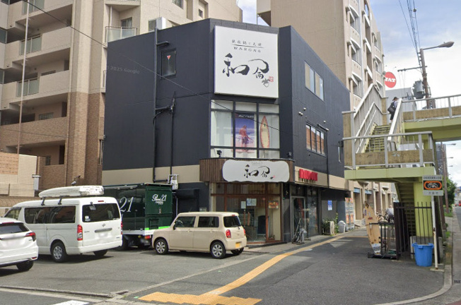 【外観】 | 喜連2丁目テナントビル