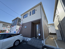 宮崎市祇園　新築戸建の画像