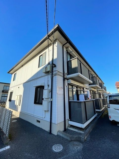 グリーンヒル明日香