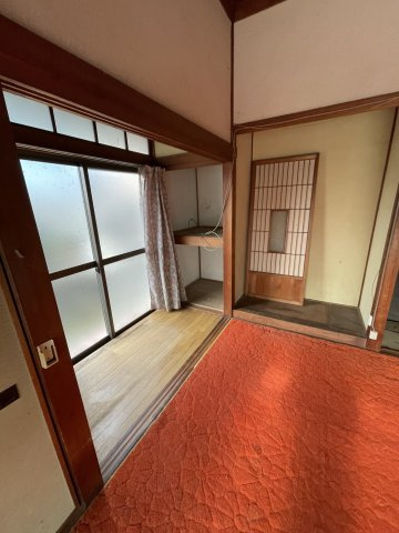 西条市楠　中古住宅のその他