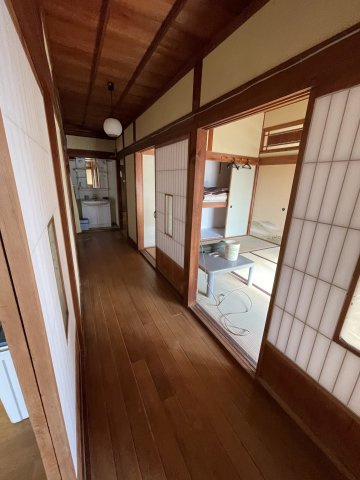 西条市楠　中古住宅のその他