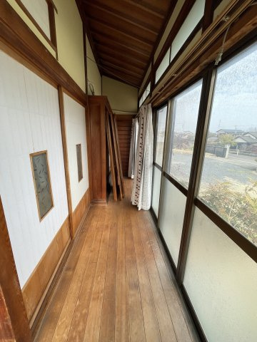 西条市楠　中古住宅のその他