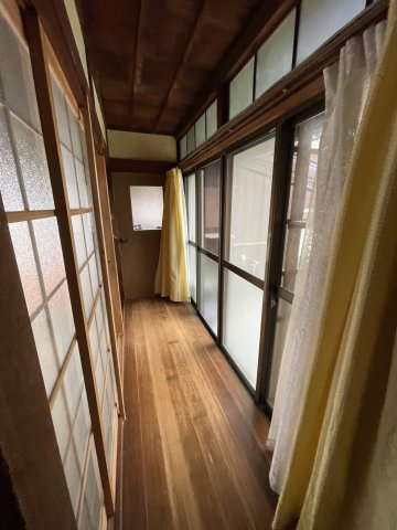 西条市楠　中古住宅のその他