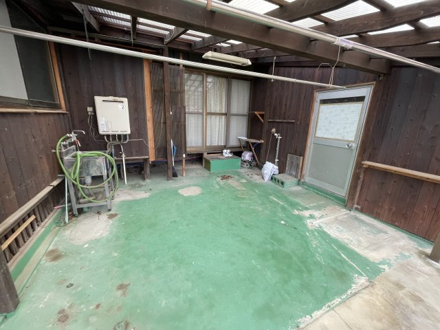 西条市楠　中古住宅のその他